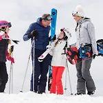 Pierre&Vacances Andorra Alba