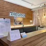 The Lodge At Ribasol