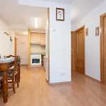 Apartamento Juclar