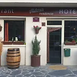 Residencia Aldosa