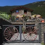 Hotel Parador De Canolich - Only Adults
