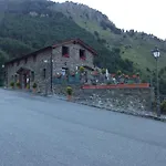 Hotel Parador De Canolich - Only Adults