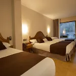 Hotel Sant Gothard