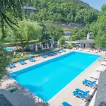 Hotel Spa Termes SERHS Carlemany