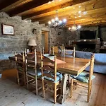 PASSAMANÉ PB - Canillo - Casco Antiguo