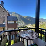 El Balcon De La Inspiracion En Plena Natura Hut-8434 Encamp