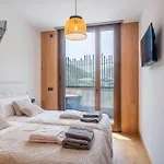 Isard & Spa By Select Rentals