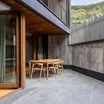 Un Diamante De Montana L A Pie De Pistas - Gimnasio - Sauna - Piscina L 8Pax L By Bonesvacances
