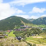 Andorra Family Snow Apartment - Happy Rentals