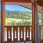 Andorra Family Snow Apartment - Happy Rentals