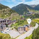 Andorra Family Snow Apartment - Happy Rentals