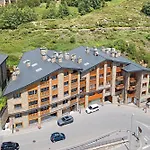 Grandvalira Family Ski Apartment - Happy Rentals