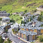 Grandvalira Family Ski Apartment - Happy Rentals