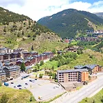 El Tarter Spacious Ski Apartment - Happy Rentals