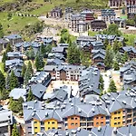 El Tarter Spacious Ski Apartment - Happy Rentals