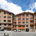 El Tarter Spacious Ski Apartment - Happy Rentals