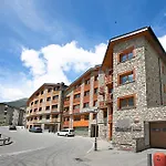 El Tarter Spacious Ski Apartment - Happy Rentals