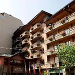Hotel Marco Polo