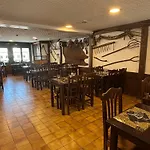 Hotel Avanti