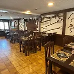 Hotel Avanti