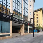 Exe Prisma