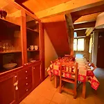 Paisajes De Ensueno En Magnifico Duplex, Siscaro 310 - Hut-8217