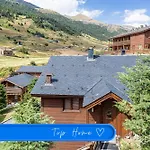 Duplex Con Parking En El Corazon De Incles I Andbnb