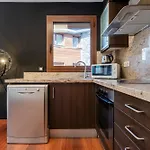 Apartamento Moderno Pic Negre Con Vistas