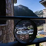 Apartamento Moderno Pic Negre Con Vistas