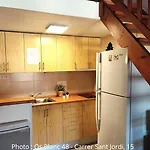 Duplex Holidays Andorra