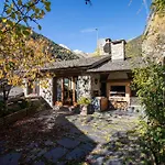 Xalet Mallador - Arinsal - Exclusivo!