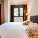 Apartamentos Superior El Tarter