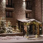 Serras Andorra