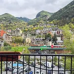 Hotel Pere D\'Urg 3000