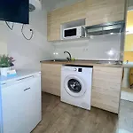 Apartamentos La Cabaneta Mikka 3000