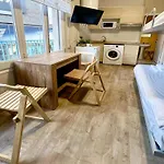 Apartamentos La Cabaneta Mikka 3000