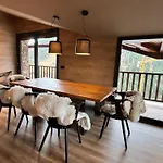 Luxury Summit Penthouse - Soldeu - By Ski Chalet Andorra