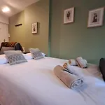 Apartamento En Soldeu A Pie De Pistas, Wifi Y Parquin