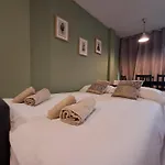 Apartamento En Soldeu A Pie De Pistas, Wifi Y Parquin