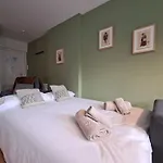 Apartamento En Soldeu A Pie De Pistas, Wifi Y Parquin