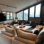 Luxury Summit Penthouse - Soldeu - By Ski Chalet Andorra