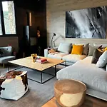 Luxury Summit Penthouse - Soldeu - By Ski Chalet Andorra