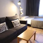 Aparthotel El Serch
