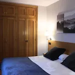 Aparthotel El Serch