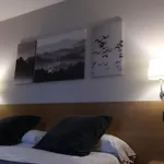 Aparthotel El Serch