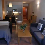 Aparthotel El Serch