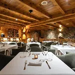 Hotel Xalet Montana