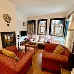 Apartamentos Valle De Incles Deluxe Mikka 3000