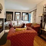Apartamentos Valle De Incles Deluxe Mikka 3000