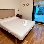 Apartamentos Valle De Incles Deluxe Mikka 3000